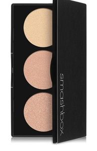 Smashbox Spotlight Palette - Pearl